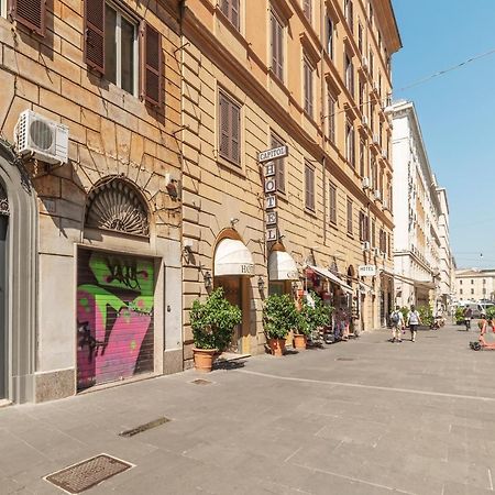 Termini Station Elegant And Roomy Apartment Ρώμη Εξωτερικό φωτογραφία