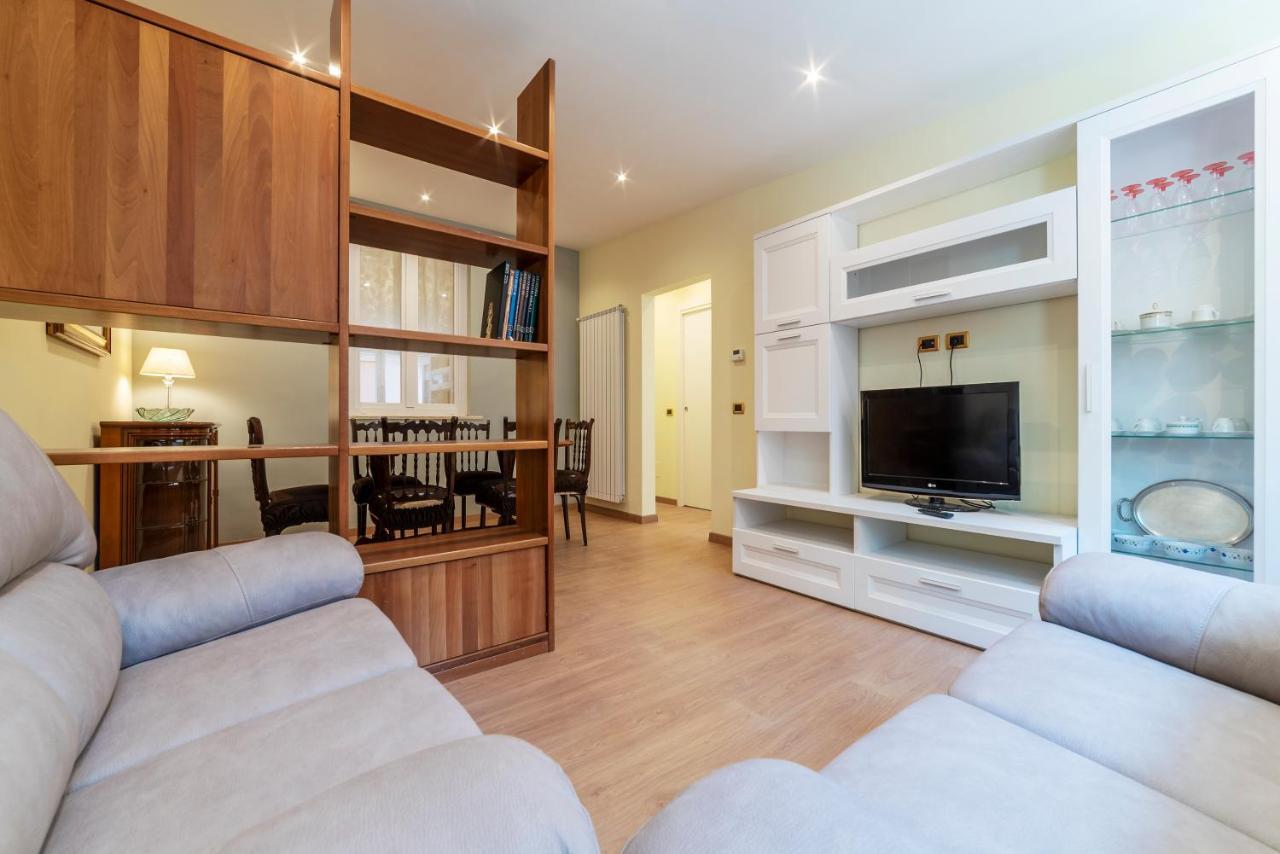 Termini Station Elegant And Roomy Apartment Ρώμη Εξωτερικό φωτογραφία