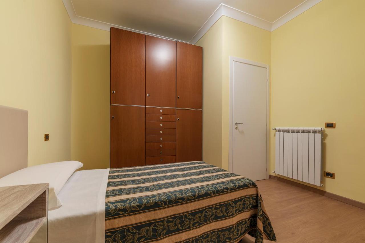 Termini Station Elegant And Roomy Apartment Ρώμη Εξωτερικό φωτογραφία