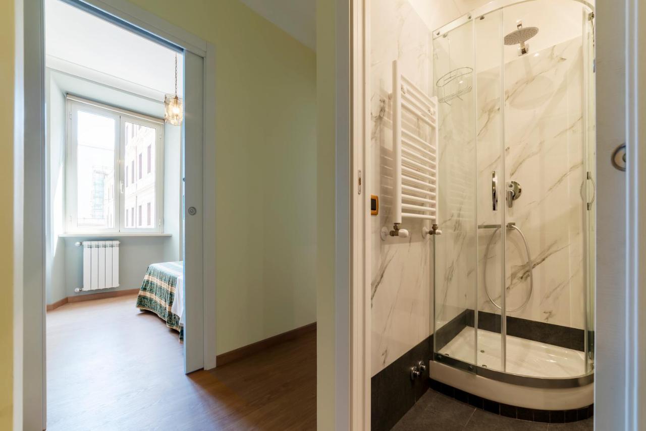 Termini Station Elegant And Roomy Apartment Ρώμη Εξωτερικό φωτογραφία