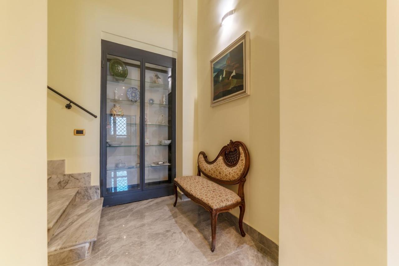 Termini Station Elegant And Roomy Apartment Ρώμη Εξωτερικό φωτογραφία