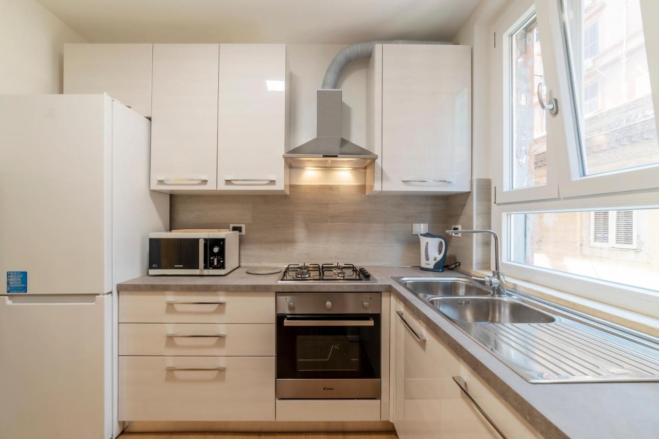 Termini Station Elegant And Roomy Apartment Ρώμη Εξωτερικό φωτογραφία