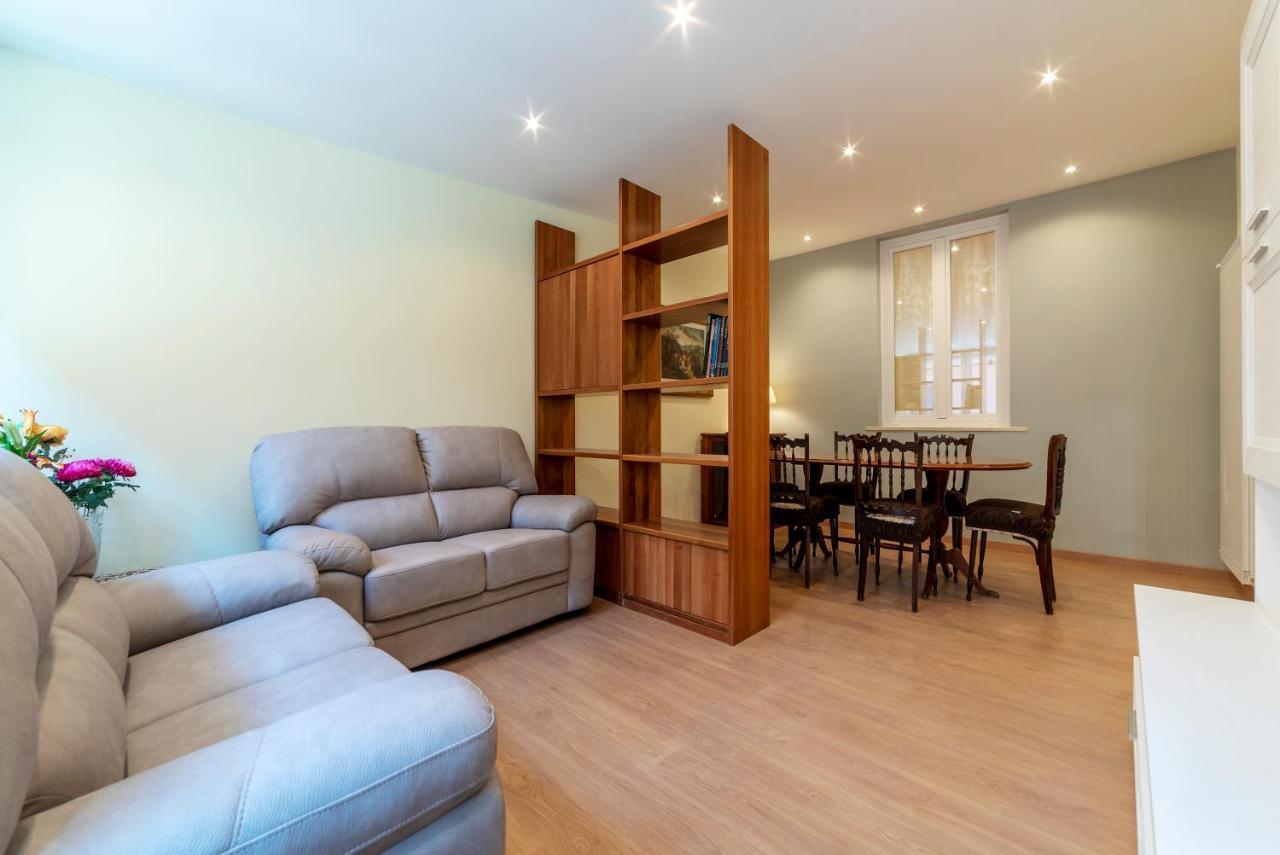 Termini Station Elegant And Roomy Apartment Ρώμη Εξωτερικό φωτογραφία