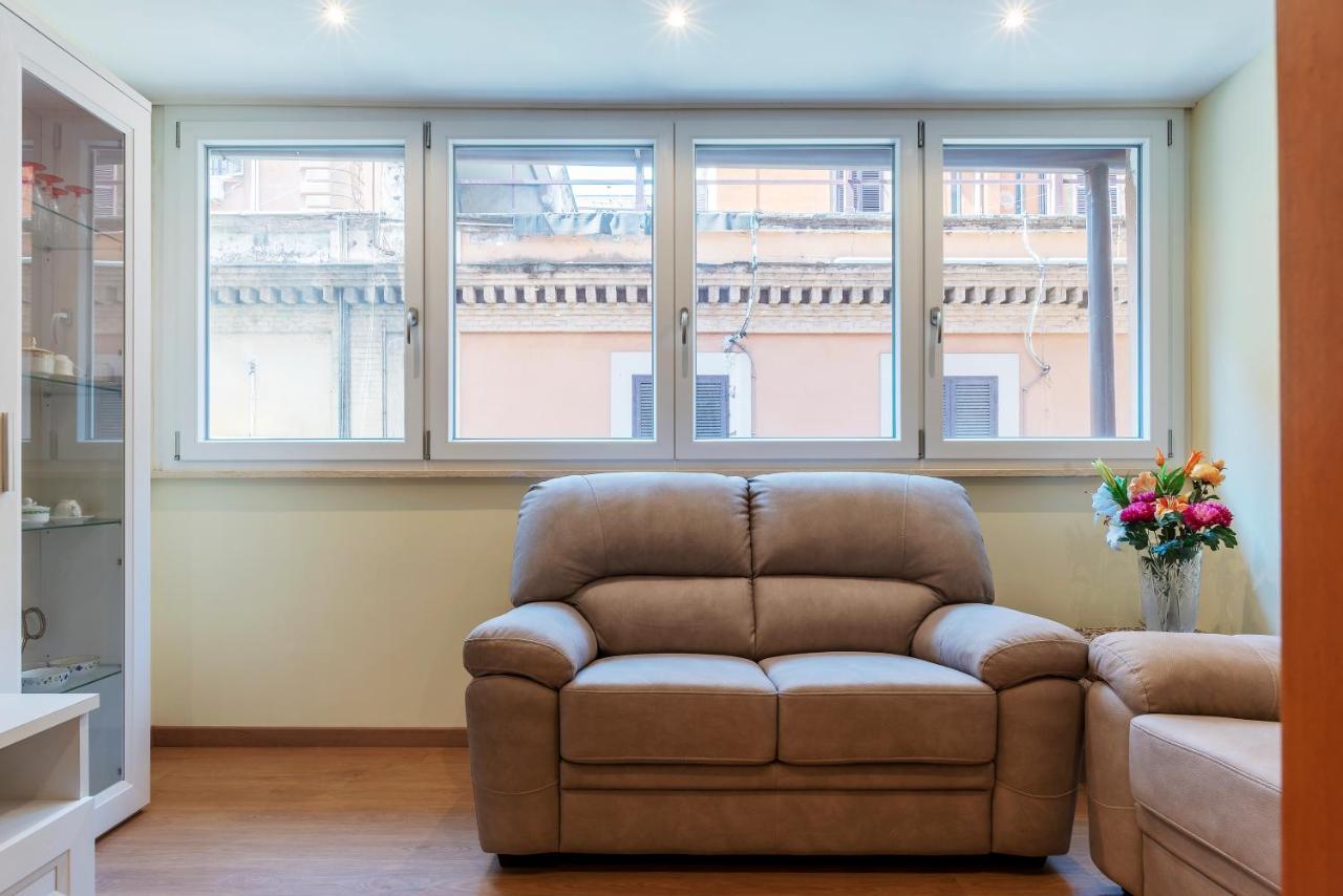 Termini Station Elegant And Roomy Apartment Ρώμη Εξωτερικό φωτογραφία