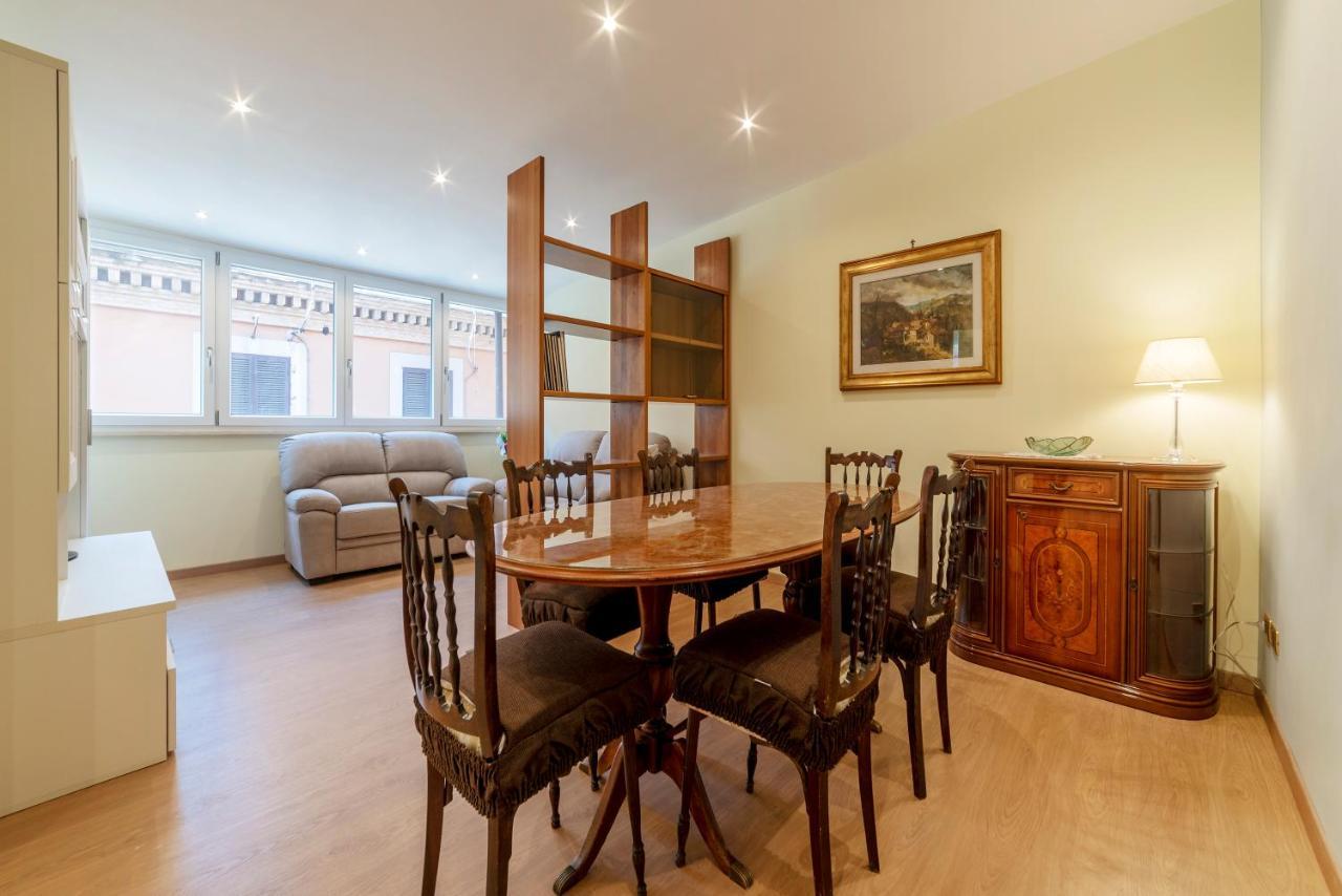 Termini Station Elegant And Roomy Apartment Ρώμη Εξωτερικό φωτογραφία