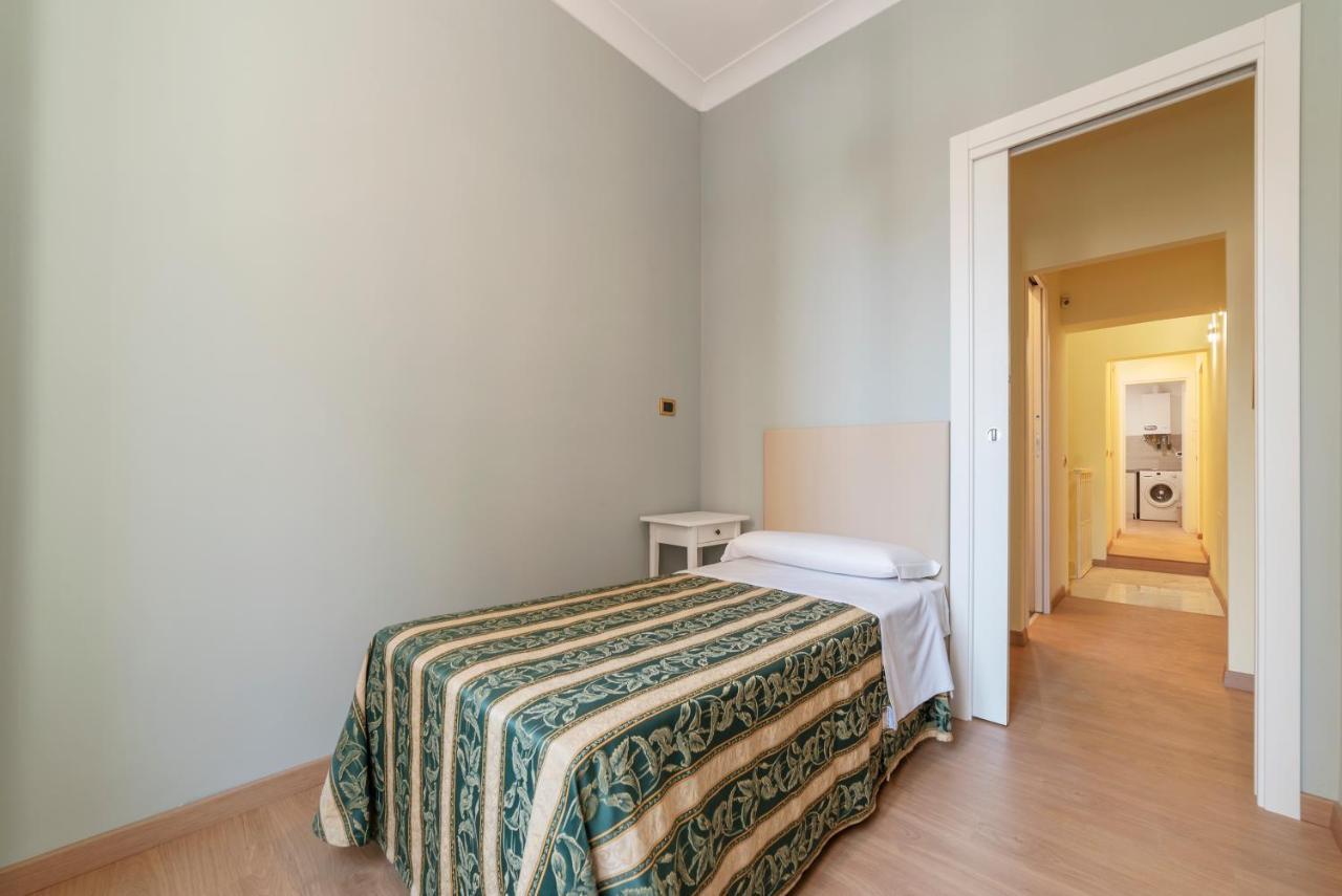 Termini Station Elegant And Roomy Apartment Ρώμη Εξωτερικό φωτογραφία