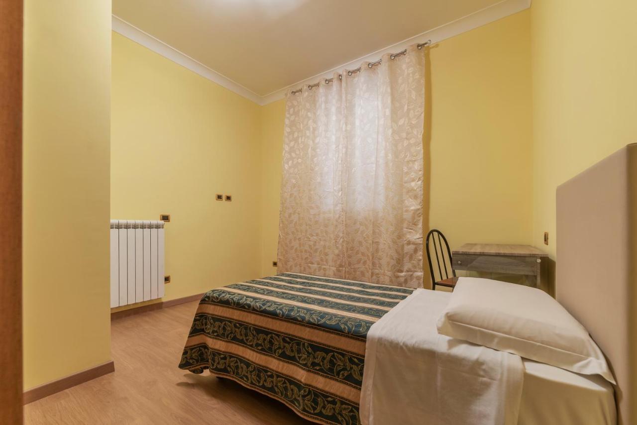 Termini Station Elegant And Roomy Apartment Ρώμη Εξωτερικό φωτογραφία