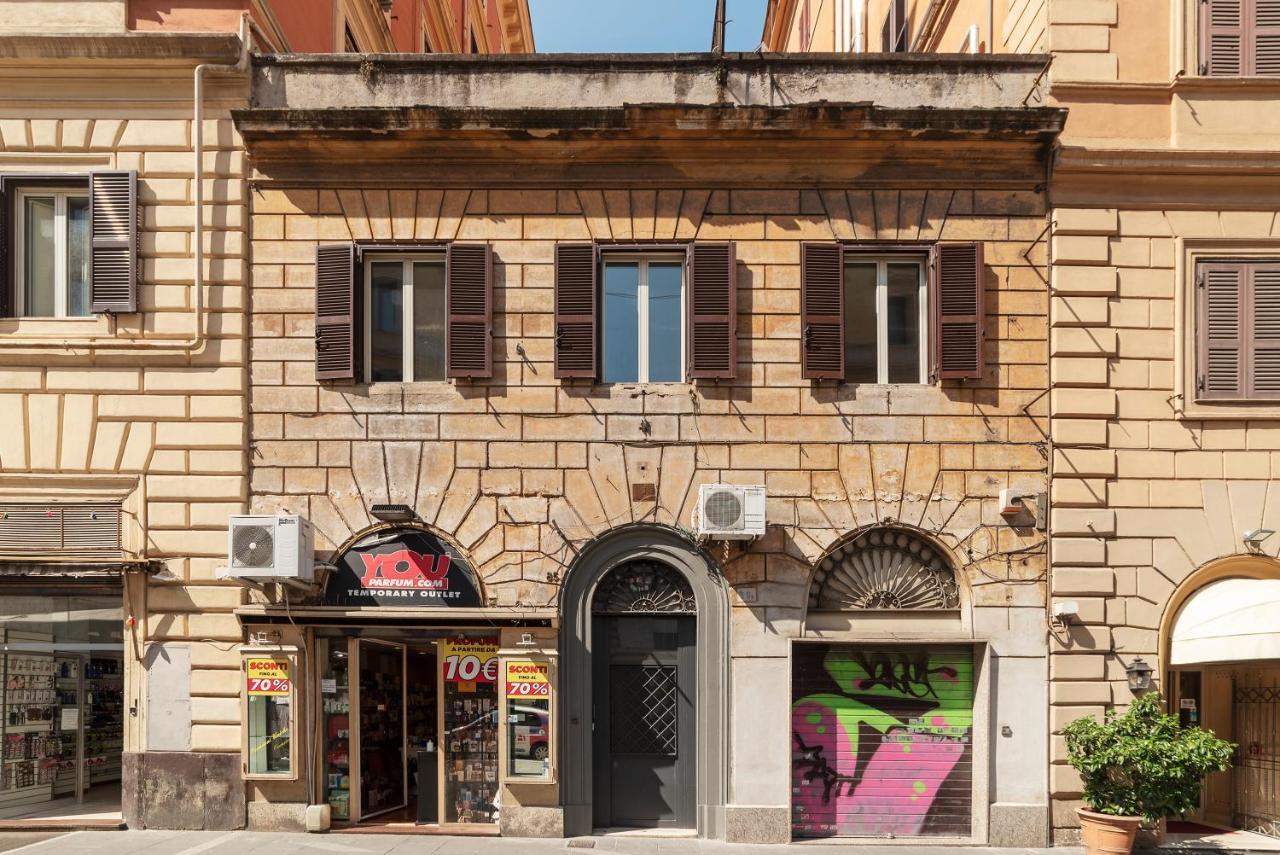 Termini Station Elegant And Roomy Apartment Ρώμη Εξωτερικό φωτογραφία
