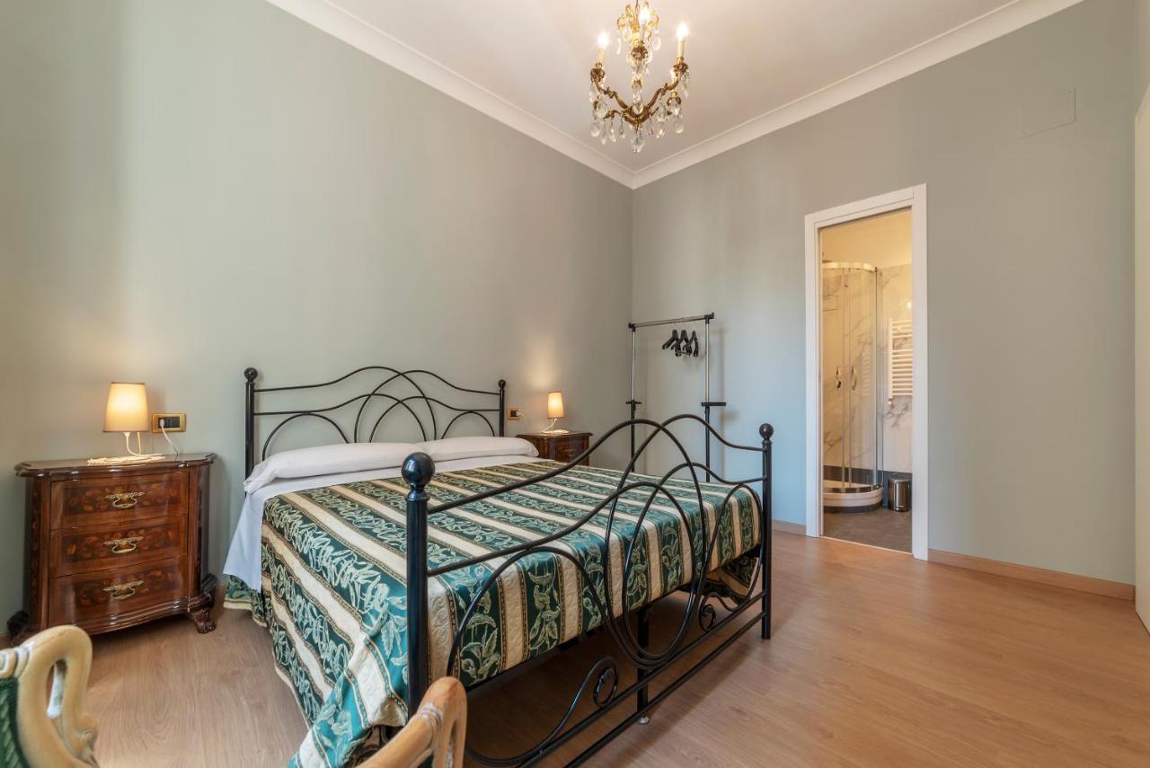 Termini Station Elegant And Roomy Apartment Ρώμη Εξωτερικό φωτογραφία