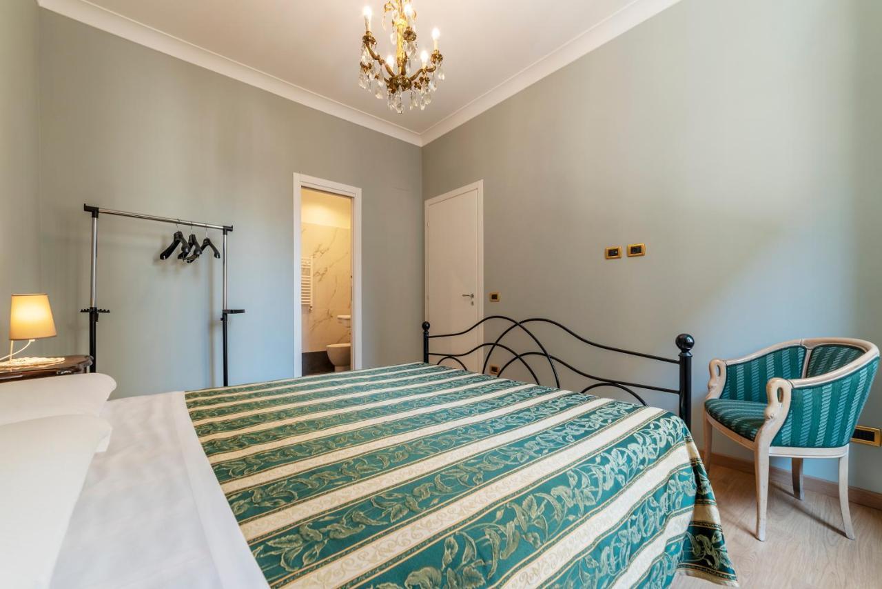Termini Station Elegant And Roomy Apartment Ρώμη Εξωτερικό φωτογραφία