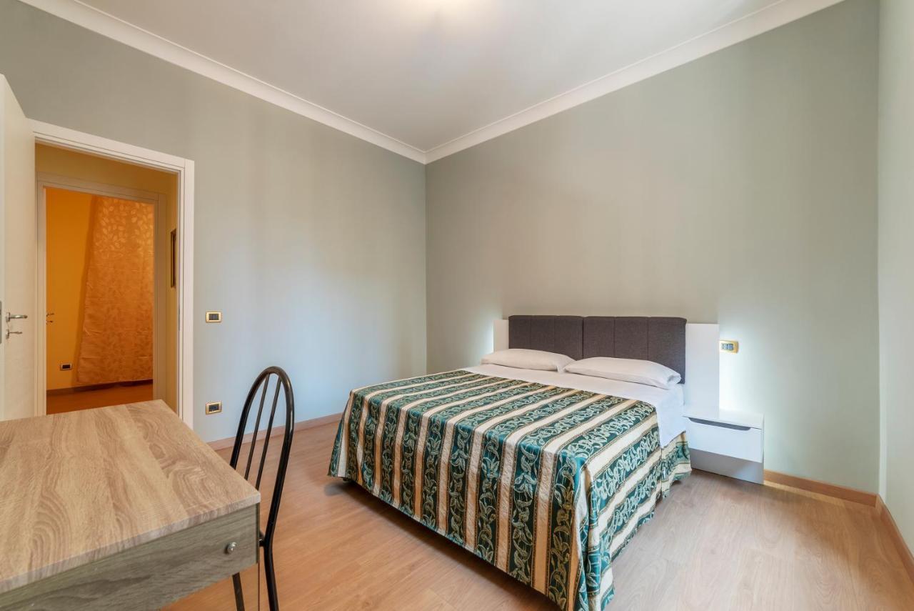 Termini Station Elegant And Roomy Apartment Ρώμη Εξωτερικό φωτογραφία