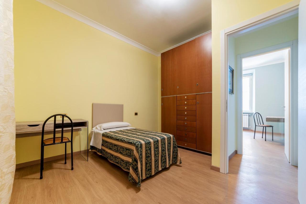 Termini Station Elegant And Roomy Apartment Ρώμη Εξωτερικό φωτογραφία