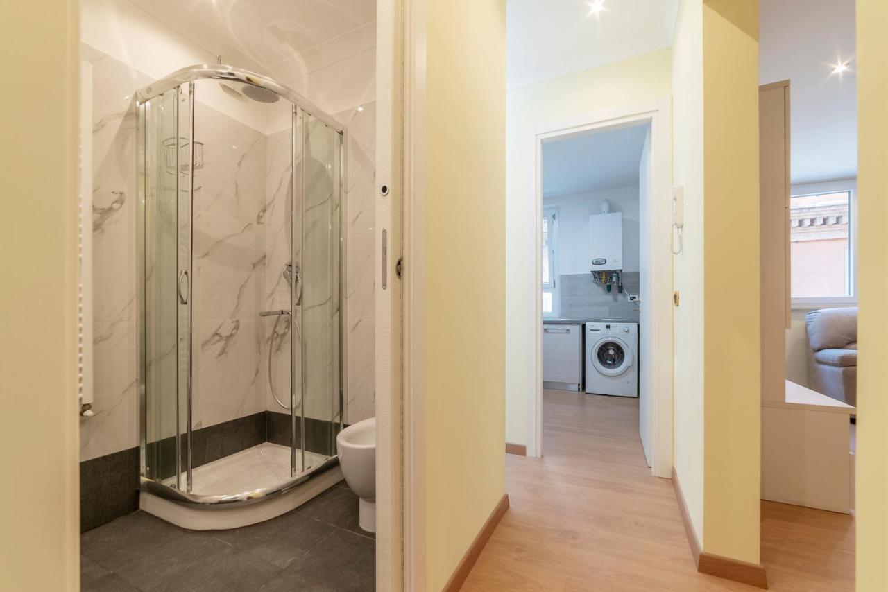 Termini Station Elegant And Roomy Apartment Ρώμη Εξωτερικό φωτογραφία