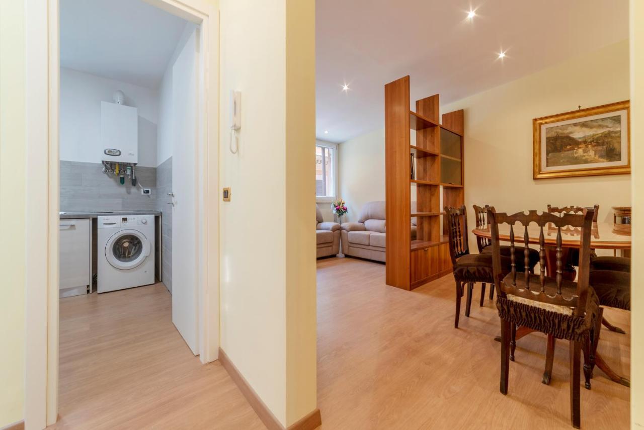 Termini Station Elegant And Roomy Apartment Ρώμη Εξωτερικό φωτογραφία