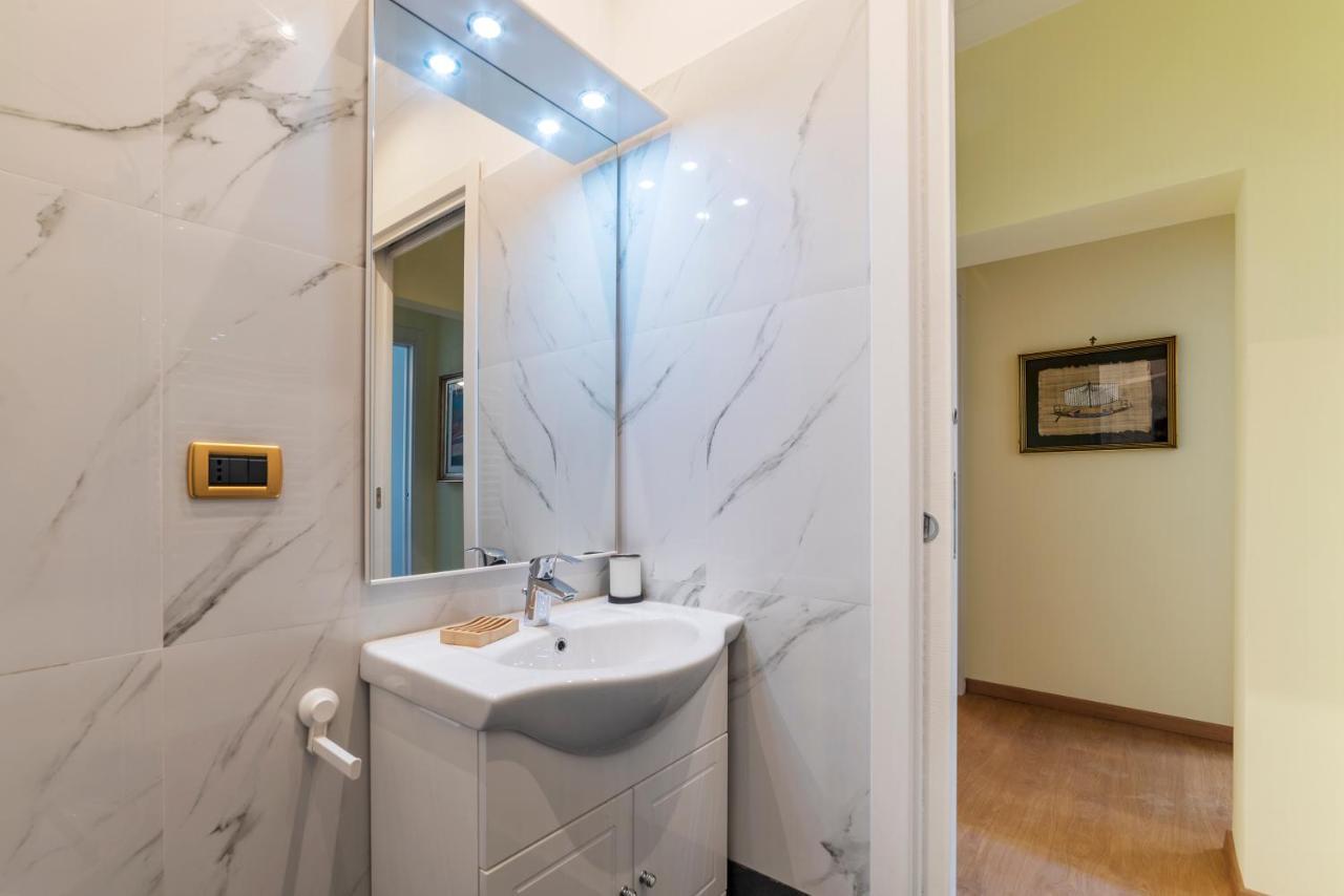 Termini Station Elegant And Roomy Apartment Ρώμη Εξωτερικό φωτογραφία